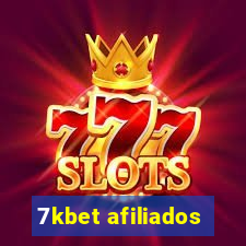 7kbet afiliados